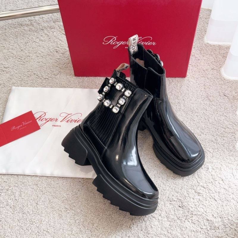 Roger Vivier Boots